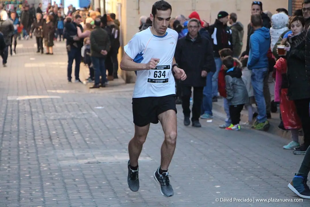 San Silvestre Alfaro 2018 106