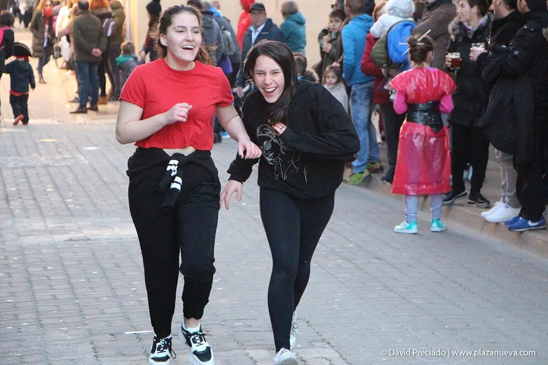 San Silvestre Alfaro 2018 109