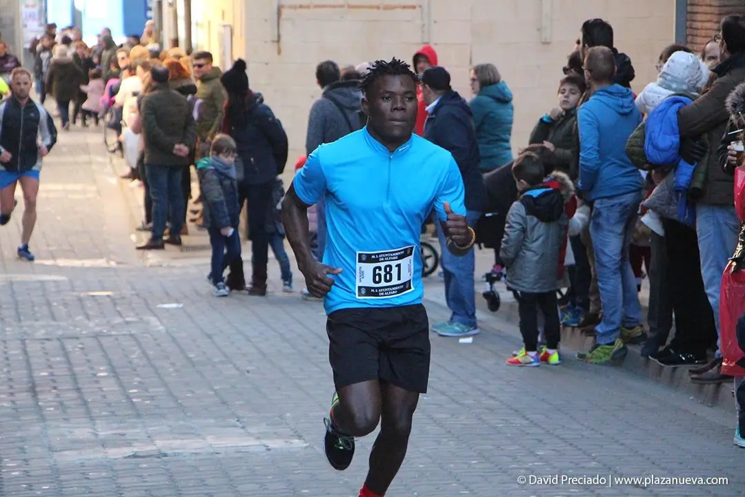 San Silvestre Alfaro 2018 110