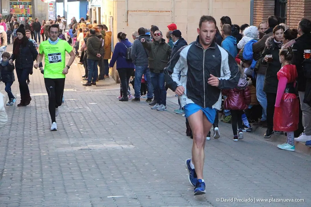 San Silvestre Alfaro 2018 111