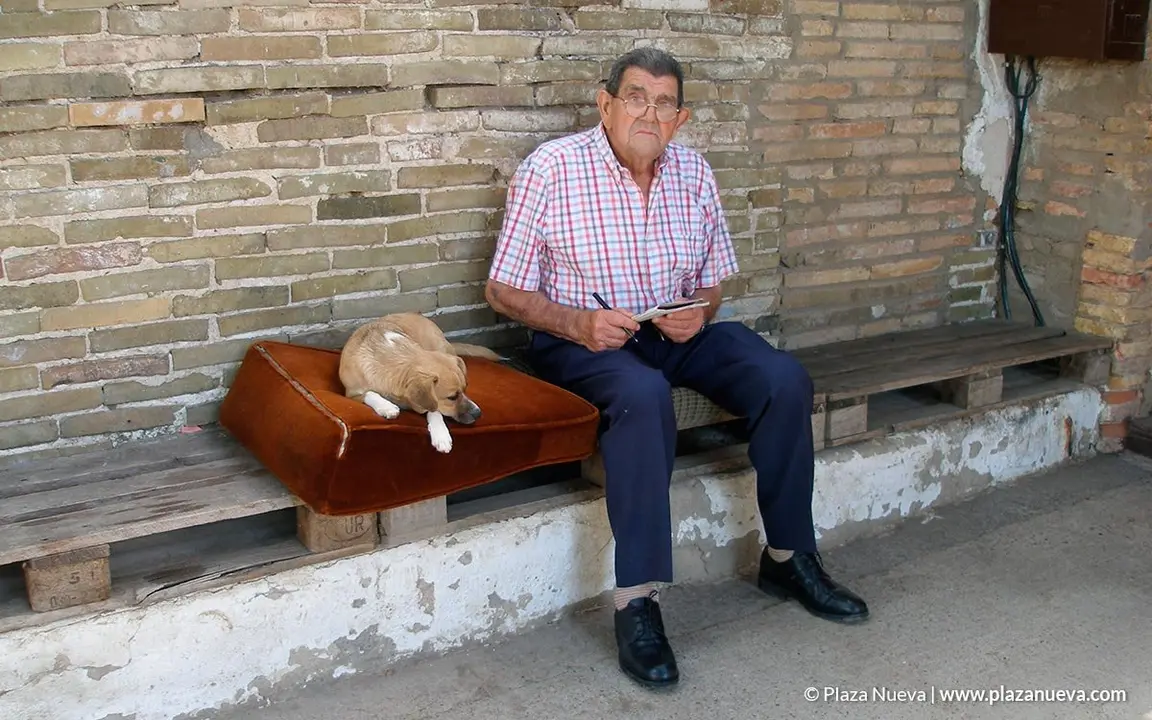 Carmelo Acarreta Ram&iacute;rez