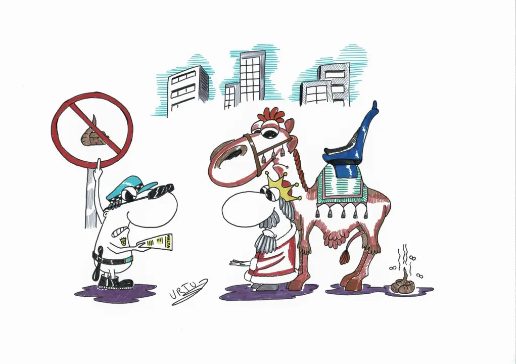 El Humor de Urtu (05-01-19)