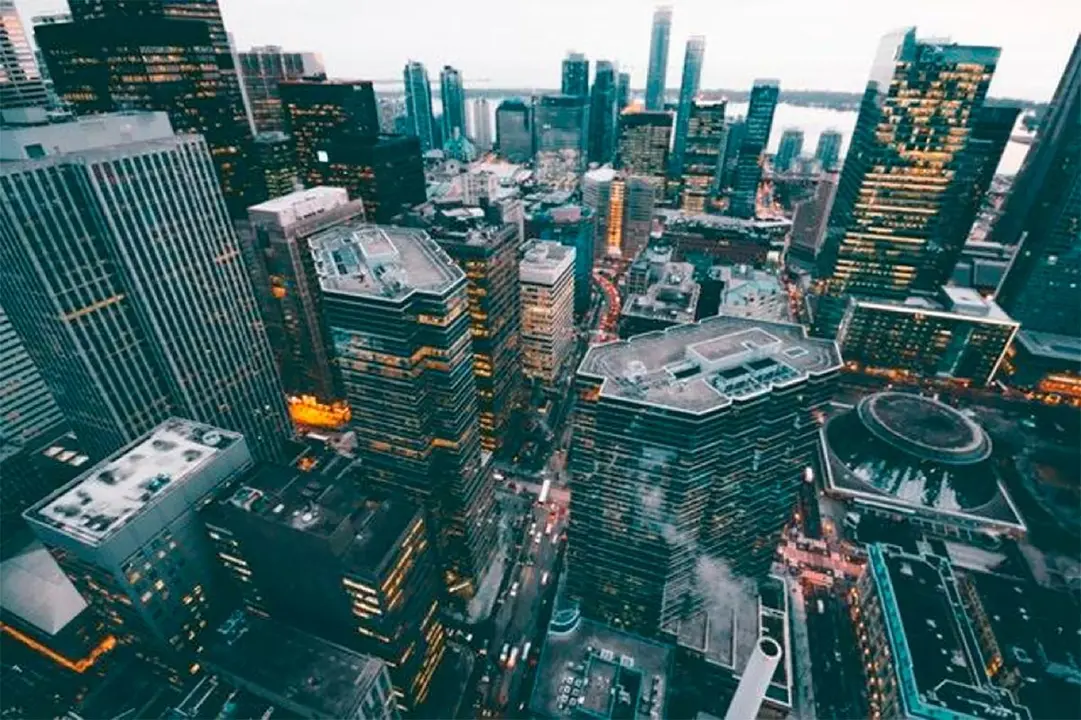 &iquest;Por qu&eacute; es necesario conocer las tendencias globales y saber c&oacute;mo afectan a tu empresa 