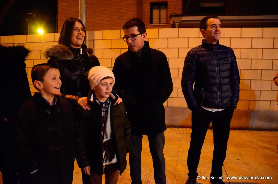 Fitero, Reyes 2018 - 9