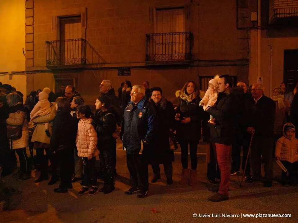 Villafranca, Reyes 2018 - 6
