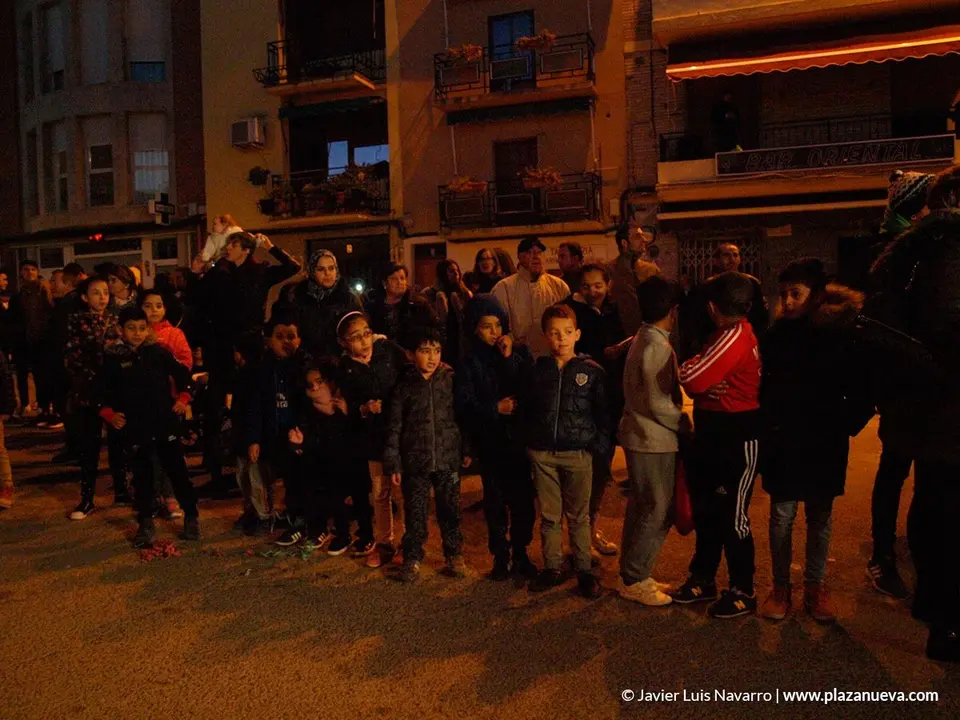 Villafranca, Reyes 2018 - 7
