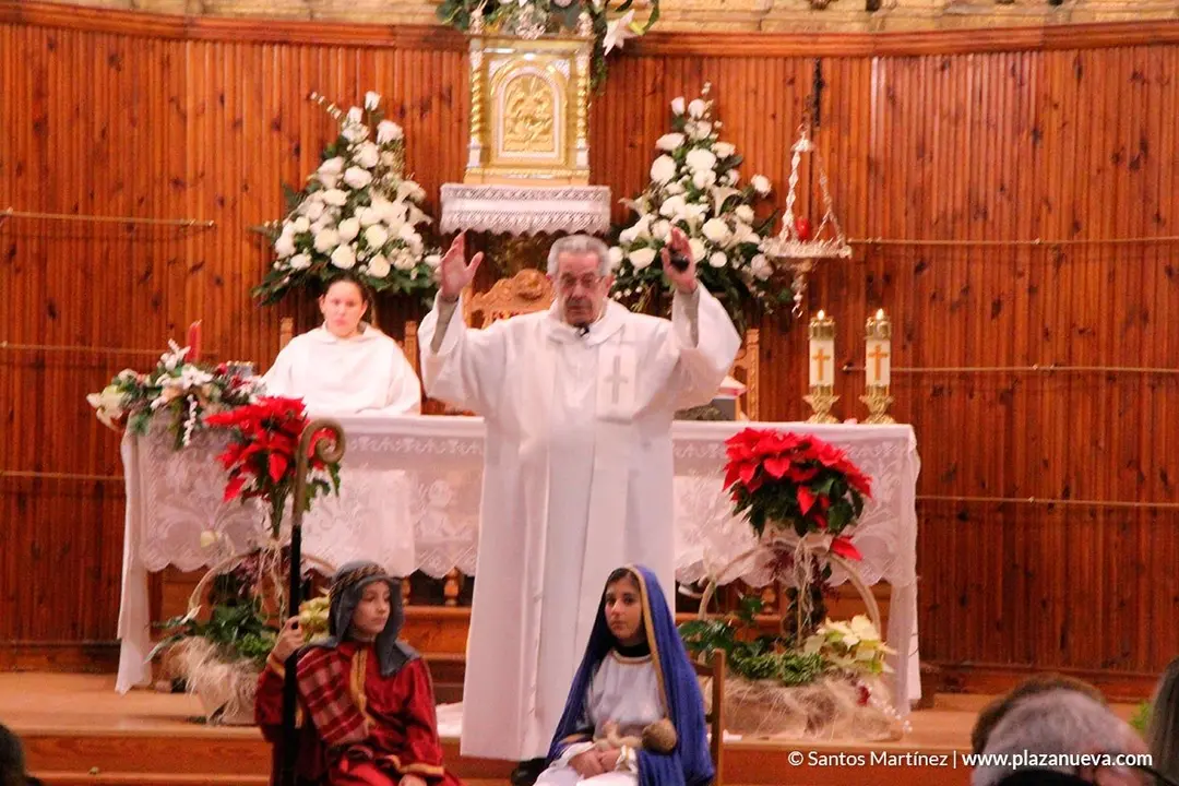 Murchante, Reyes 2018 - 2