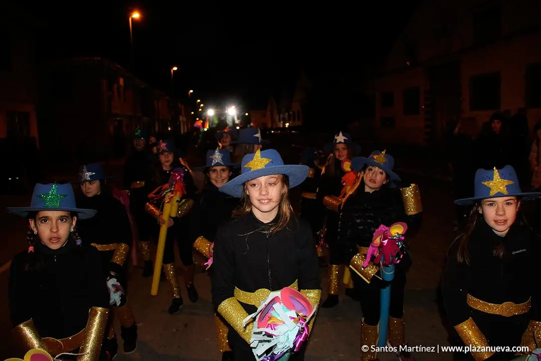 Murchante, Reyes 2018 - 7