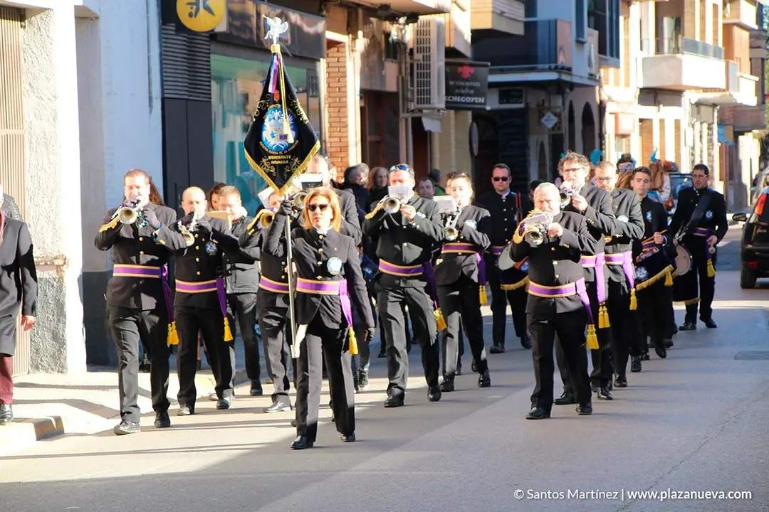 Murchante, Reyes 2018 - 12