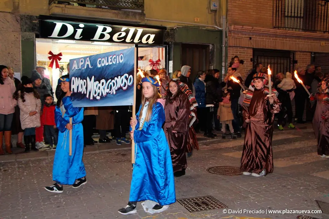 Alfaro, Reyes 2018 - 3