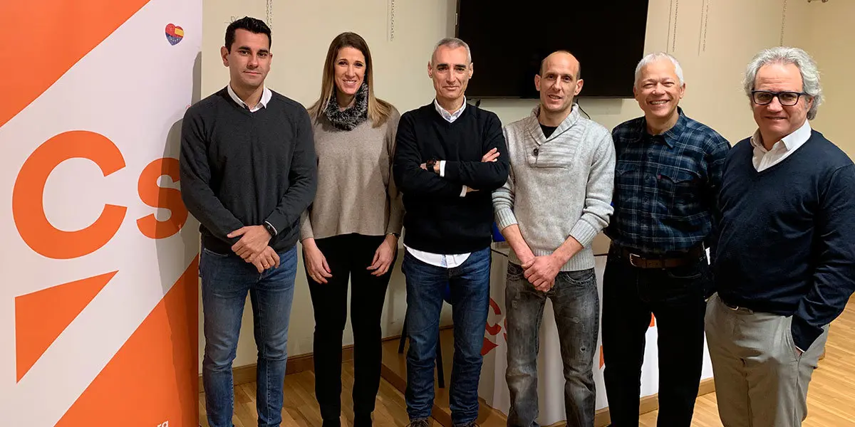 Ciudadanos Tudela