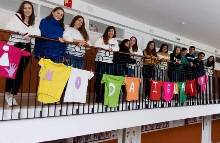 Anunciata contra la violencia de g&eacute;nero