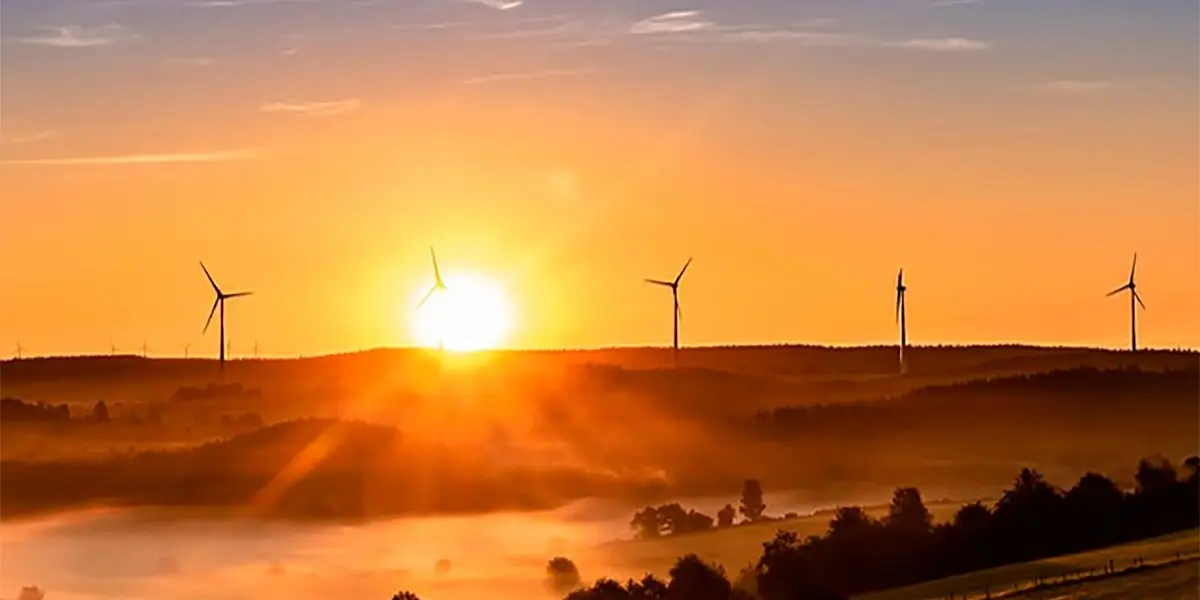 Soberan&iacute;a energ&eacute;tica medio ambiente