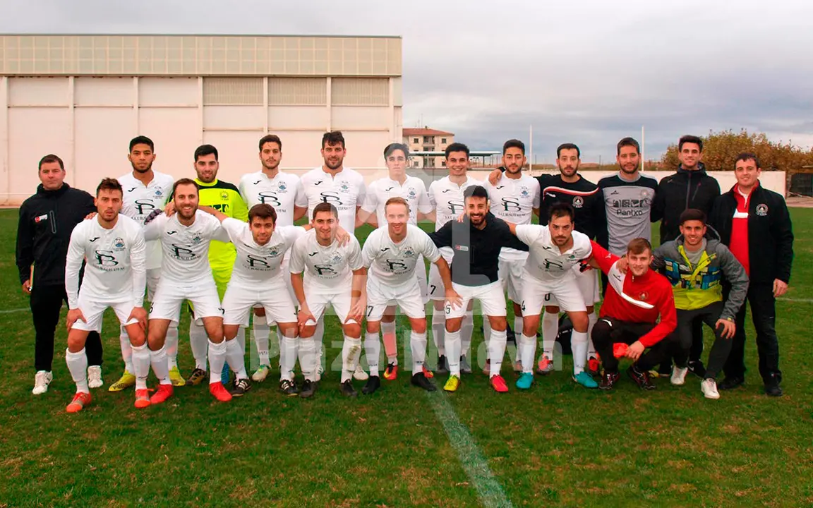 CD Bu&ntilde;uel Preferente