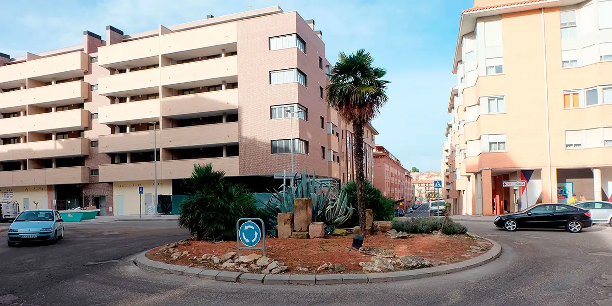 Raquel Meller en Tarazona