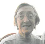 Mar&iacute;a Alicia Gasca Izurzu