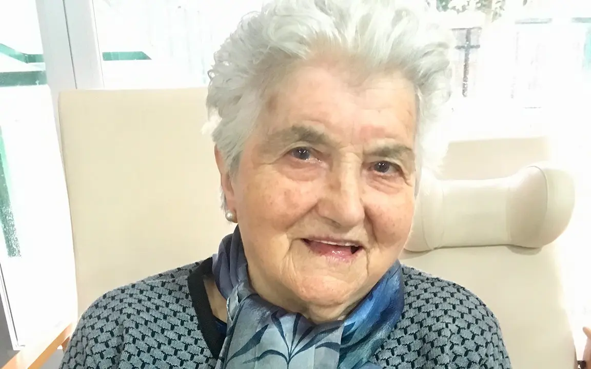 Antonia Librada