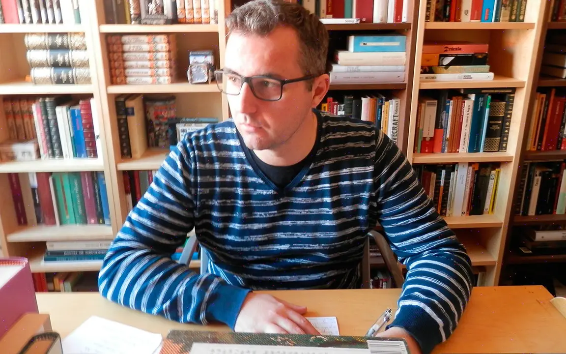 Alberto Mart&iacute;nez