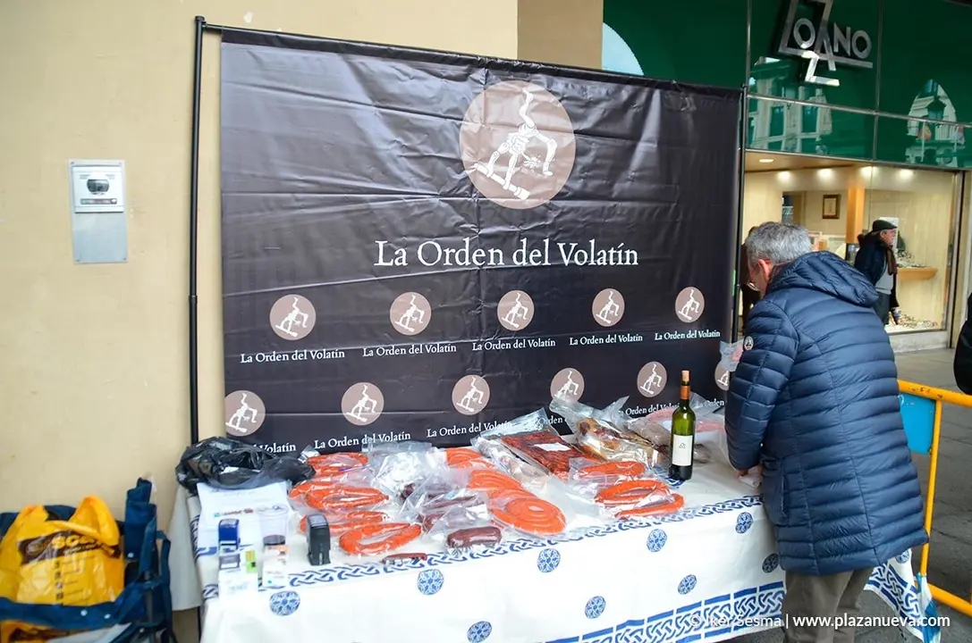 San Ant&oacute;n en Tudela, 2019 - 8
