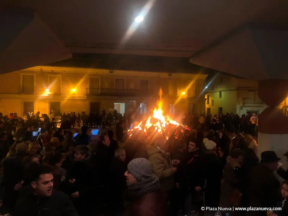 San Ant&oacute;n en Cadreita, 2019 - 3