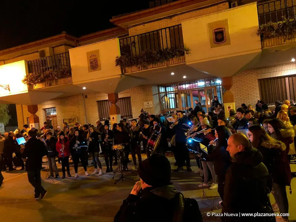 San Ant&oacute;n en Cadreita, 2019 - 4