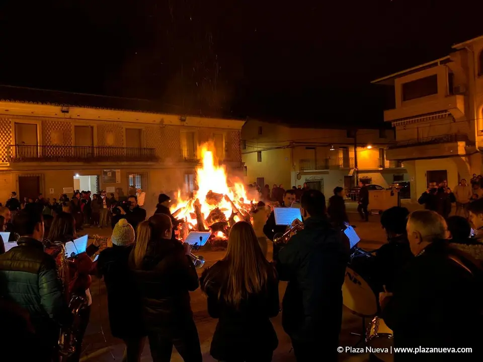 San Ant&oacute;n en Cadreita, 2019 - 5