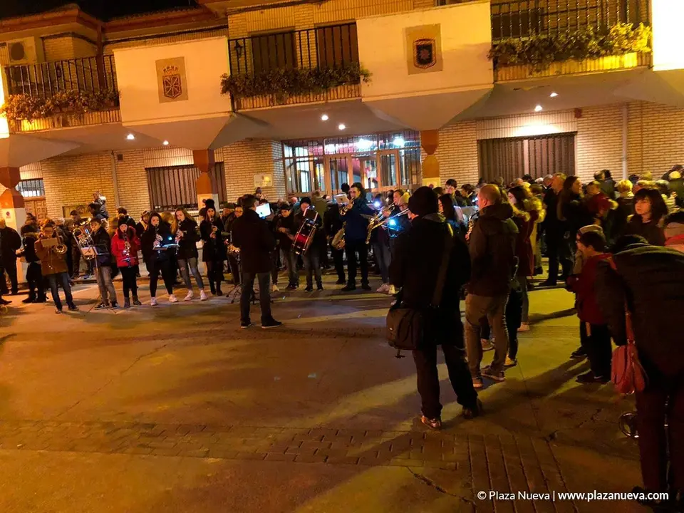 San Ant&oacute;n en Cadreita, 2019 - 6