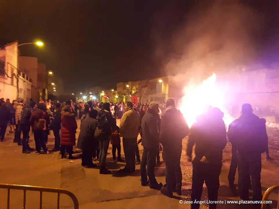 San Ant&oacute;n en Rinc&oacute;n de Soto, 2019 - 5