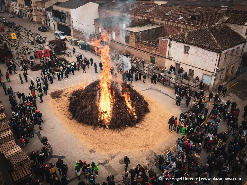 San Ant&oacute;n en Rinc&oacute;n de Soto, 2019 - 7