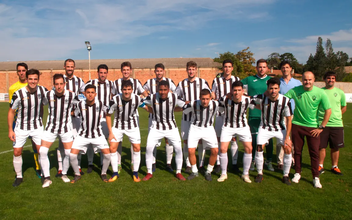 CD Alesves 3&ordf; Divisi&oacute;n
