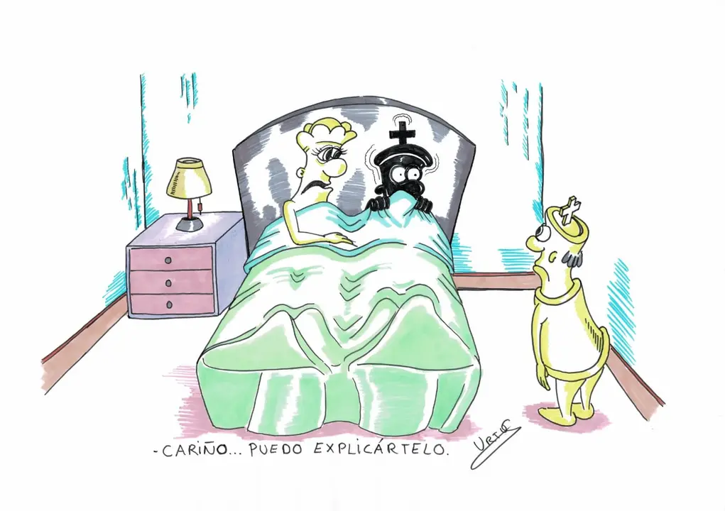 El Humor de Urtu (21-1-19)