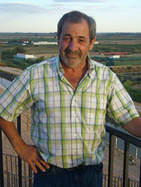 Gustavo Rodríguez Aguado