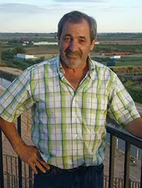 Gustavo Rodr&iacute;guez Aguado