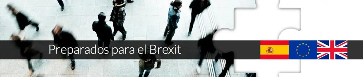 Preparados para el Brexit