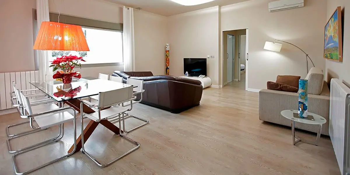 Hotel Rural Suite de Navarra