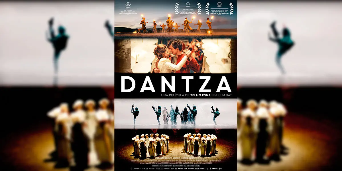 Dantza