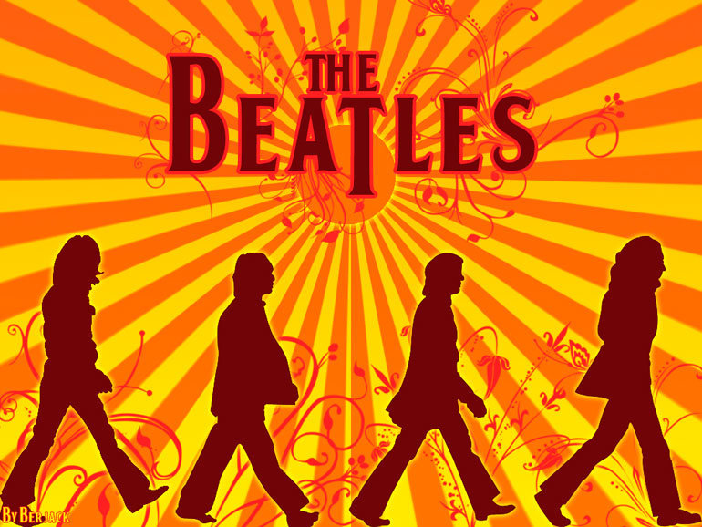Homenaje a los Beatles con el grupo The Beat-Less