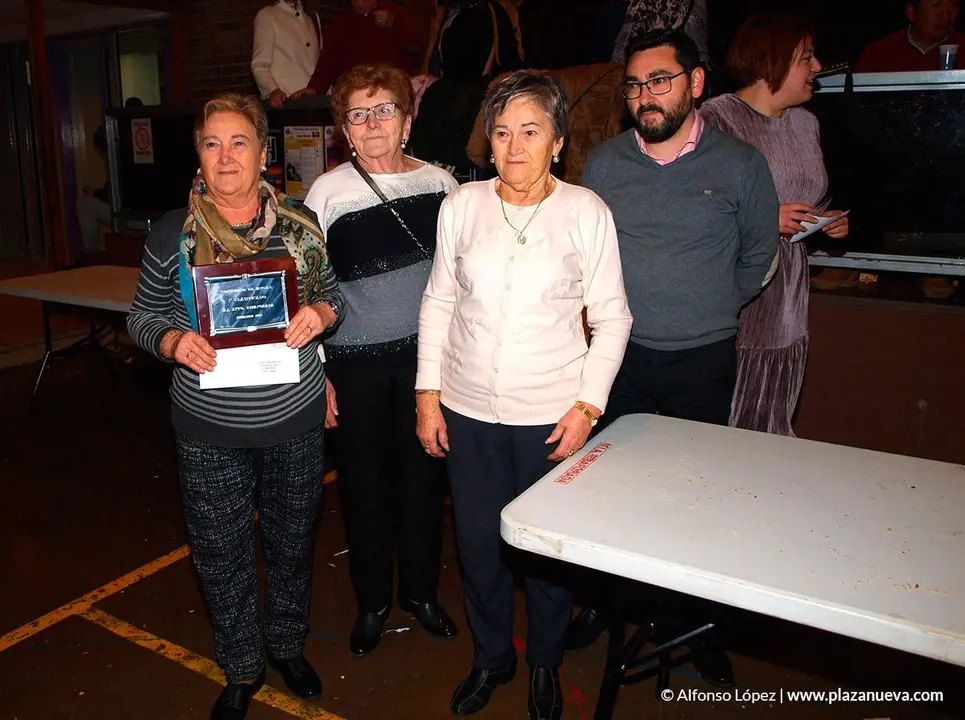 San Blas, Ribaforada'19 - 31