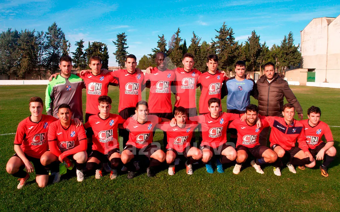 CD La Pe&ntilde;a de Fusti&ntilde;ana 1&ordf; Regional