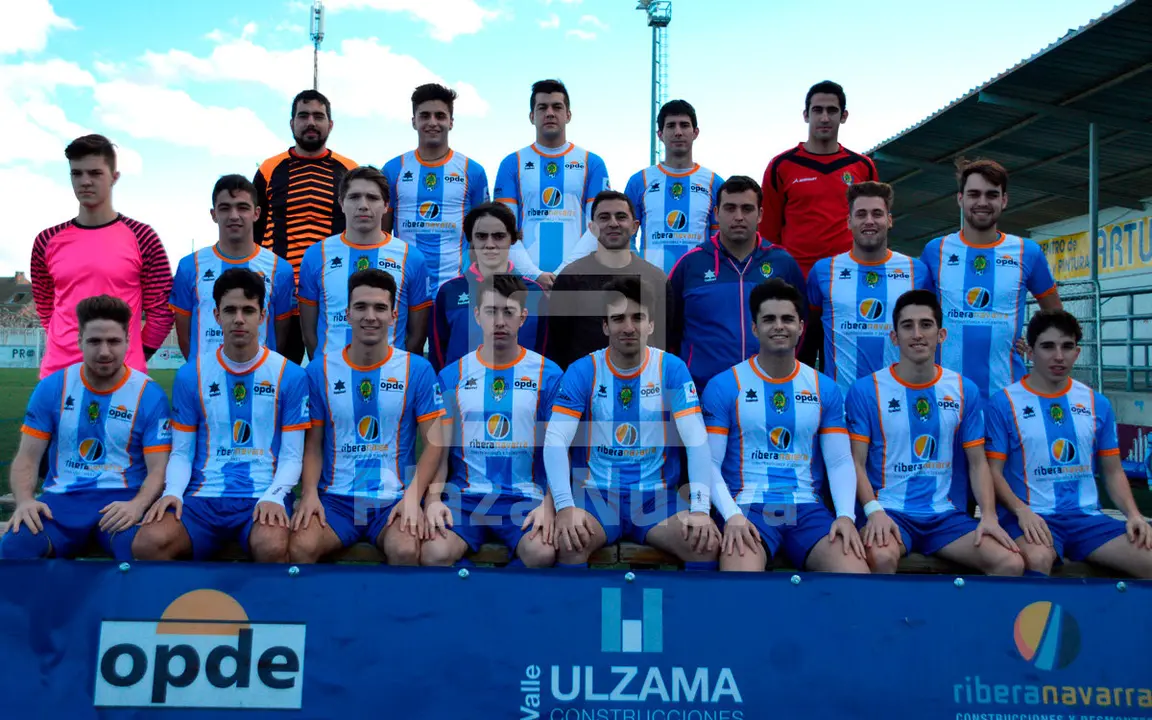 CD Cirbonero 1&ordf; Regional