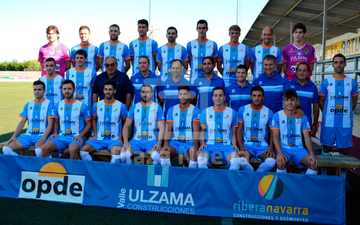 CD Cirbonero 3&ordf; Divisi&oacute;n