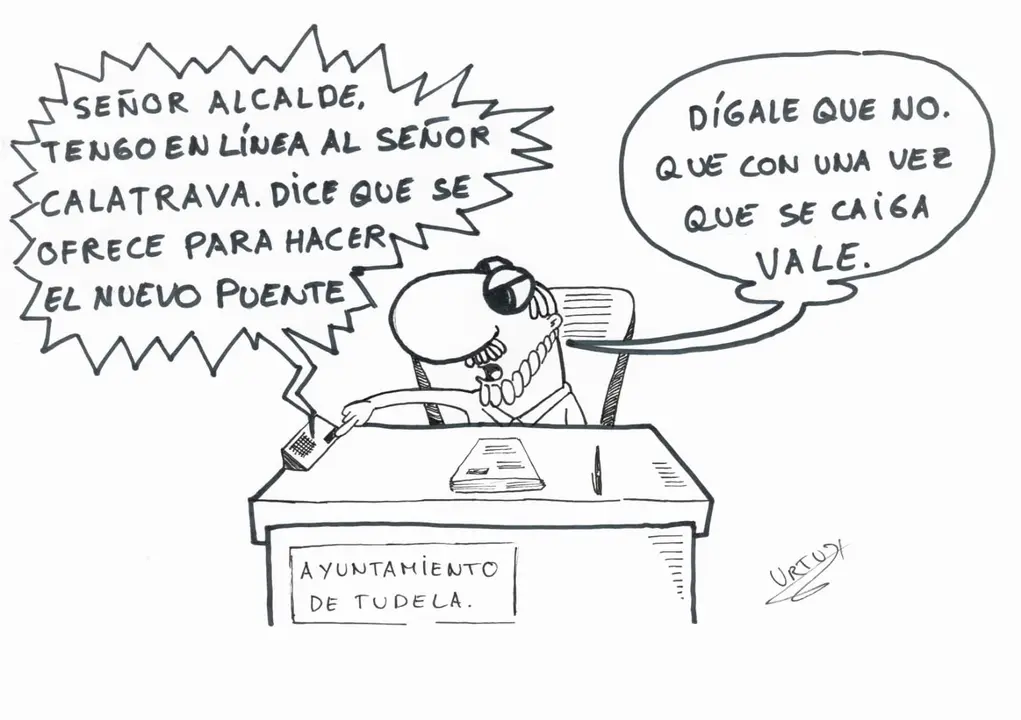 El Humor de Urtu (20-2-19)