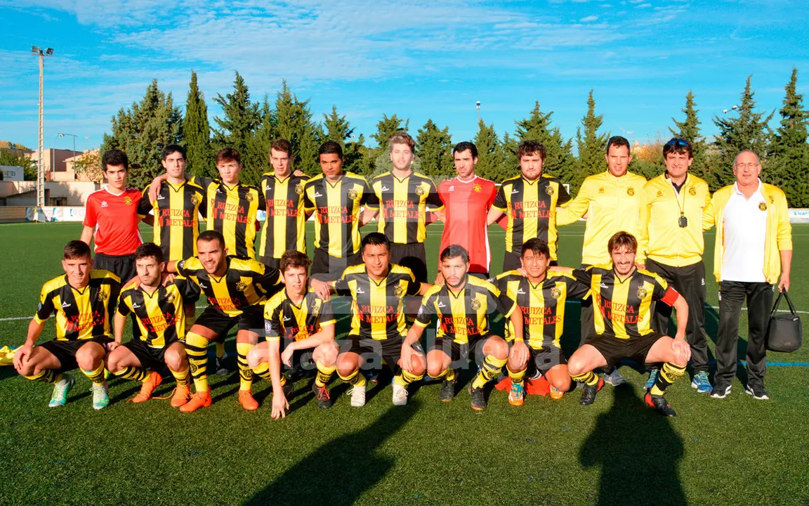 CD Aluvi&oacute;n Regional Preferente