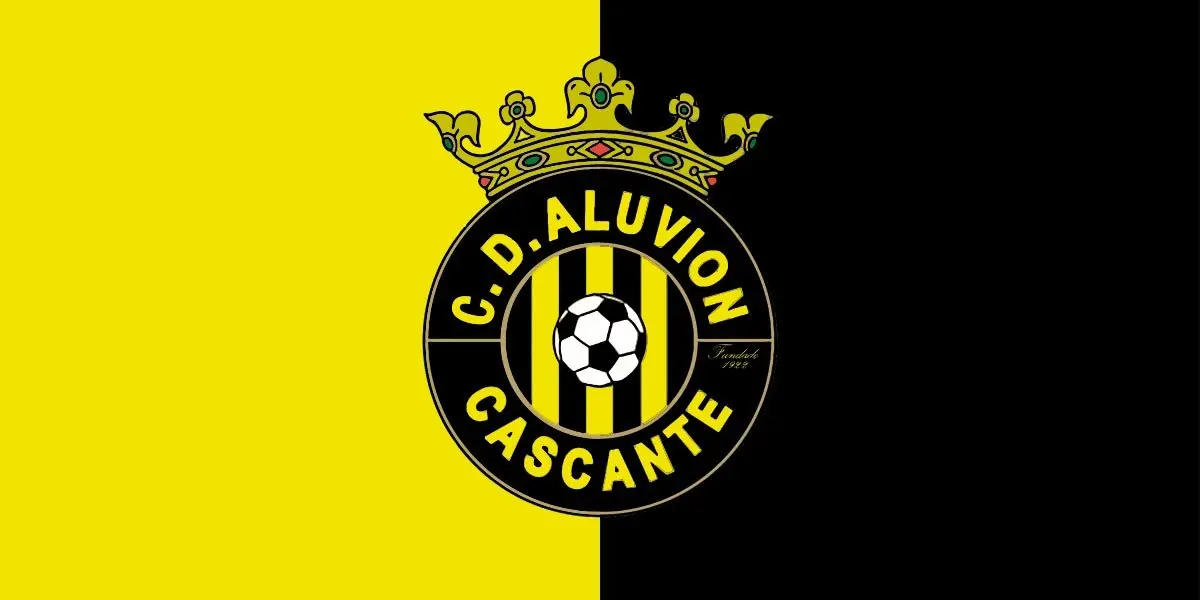CD Aluvi&oacute;n