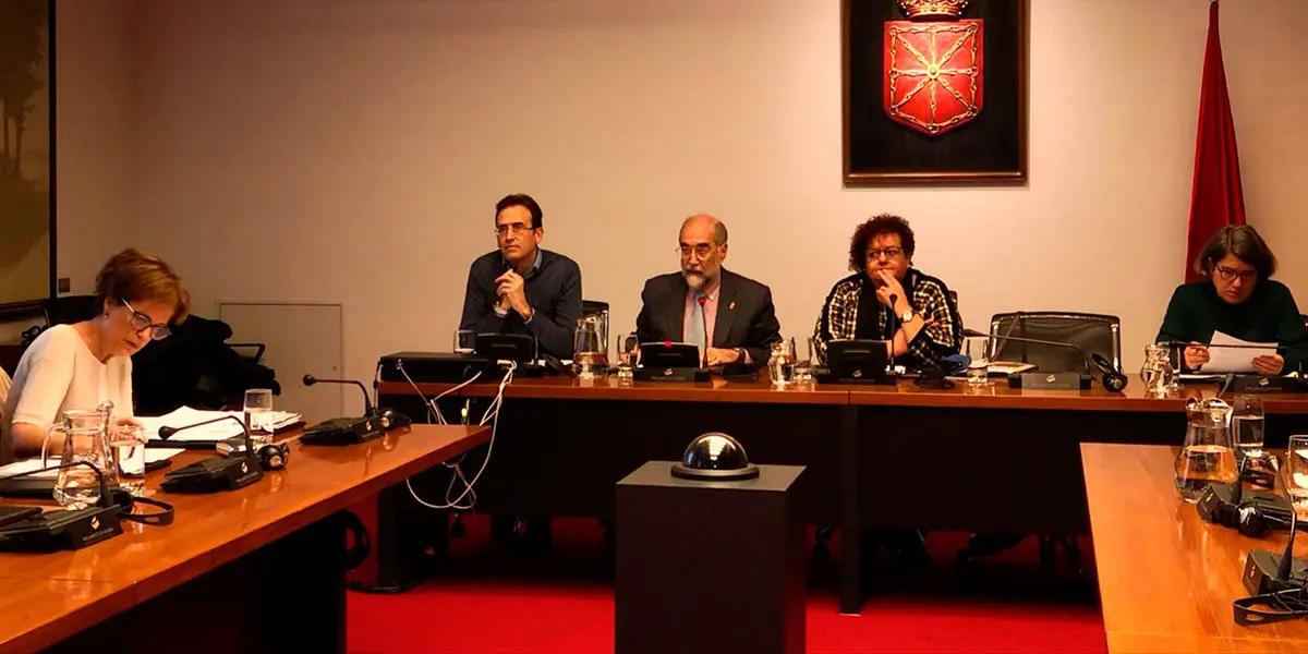 Reuni&oacute;n de Salud