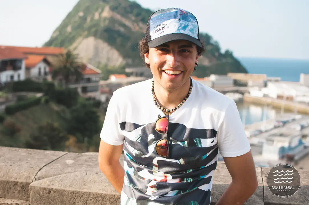 Cumplea&ntilde;os de Imanol Sang&uuml;esa