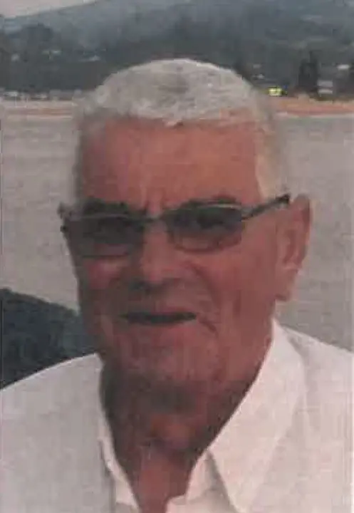 José María Berdonces Andrés