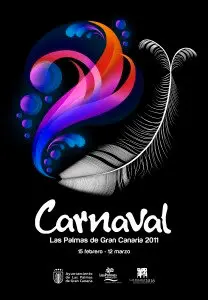Carnaval 2019 en &Aacute;greda