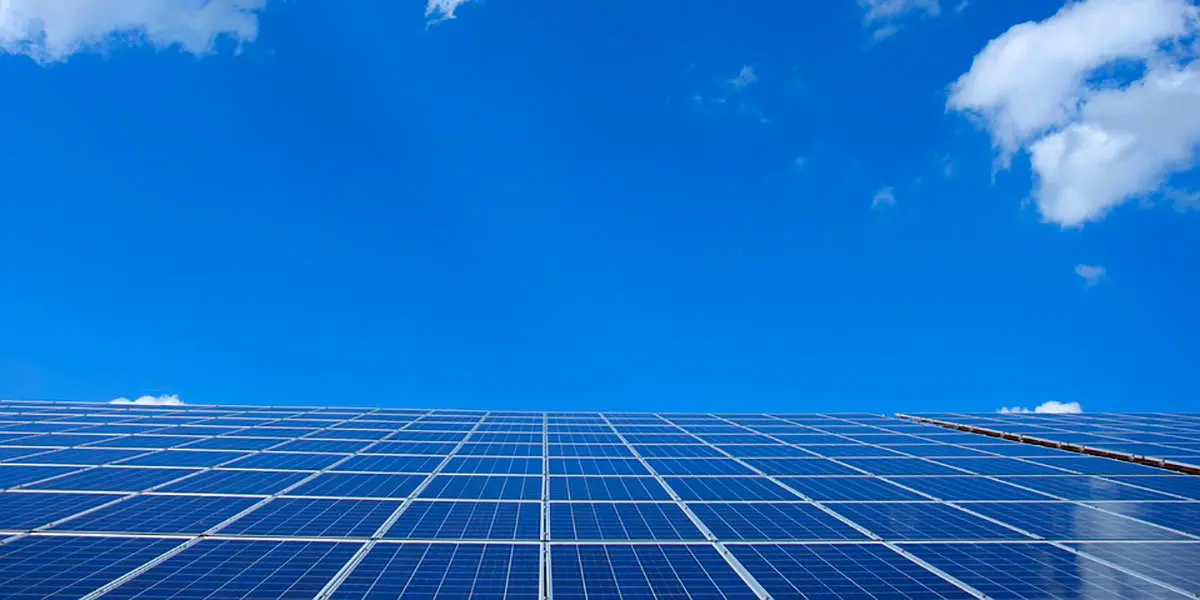Parque solar