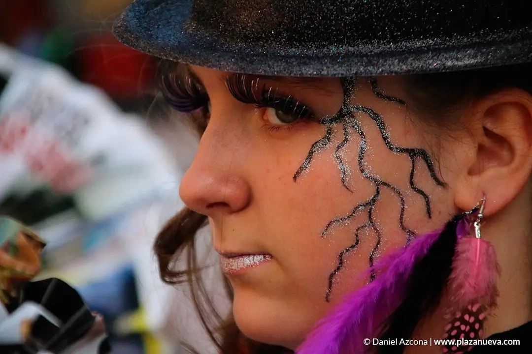 Carnavales de Milagro'19 - 2